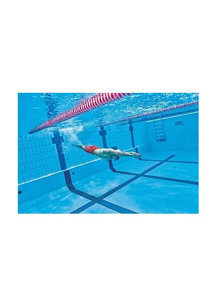 Unisex Swimming Nose Clip Pro For Men And Women, Nose Plug For Competitive Swimmers, Soft Pads, Pvc Free, One Size modelleri