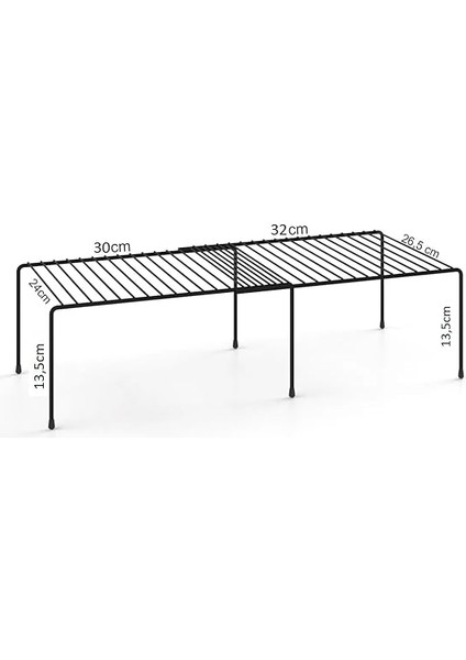 Raf Ayarlanabilir Dolap Içi Düzenleyici Mutfak Düzenleyici Banyo Düzenleyici fiyatları