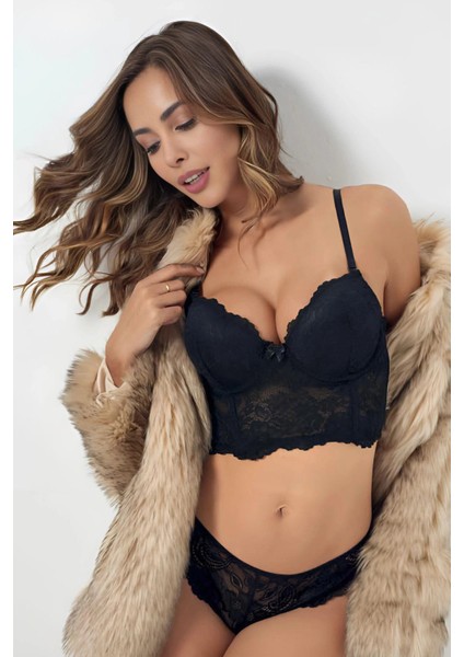 Büstiyer Takım Kadın 2020