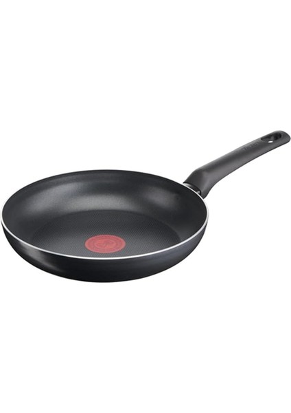 Titanyum 1x Simplecook 26 cm Difüzyon Tabanlı Tava - 2100118536