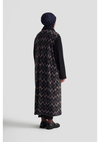 Hırka 25KD1910 Gri indirimleri