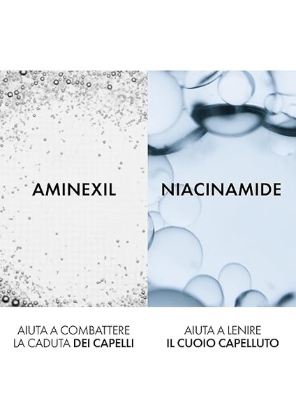 Dercos Energisant Dökülme Karşıtı Bakım Şampuanı modelleri