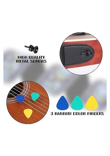 Askılı Jakarlı Çiçek, Hawaii Jakarlı Çiçek Ukelele Omuz Askısı, Ukulele Veya Küçük Boy Gitar Için, Soprano Konser Tenor Bariton Yaylı Aletler Için Ukulele Omuz Askısı, 5 cm Genişliğinde fırsatları