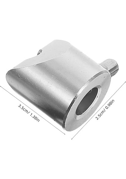 4 Adet Cymbal Stand Somunları ve Hızlı Salınım Tasarımı ile Kolay Kurulum Için Uygun Farklı Renk Seçenekleri ile Davul Kiti Parçaları fiyatları