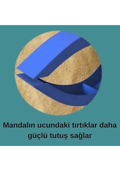 Mandal Plaj Havlusu Şezlong Sabitleyici Halı Asma Mandalı Çamaşır Klipsi Havlu Kıyafet Tutucu (4, Karışık) fırsatları