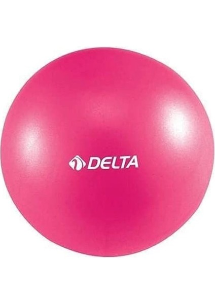 25 cm Dura-Strong Mini Pilates Topu Denge Egzersiz Topu