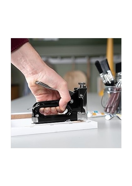 Mekanik Zımba Tabancası modelleri