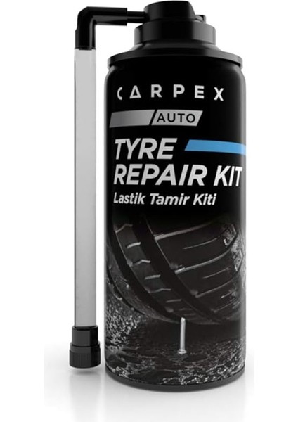 300 ml Lastik Tamir Kiti Sprey