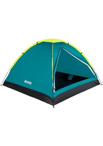 3 Kişilik Çadır Cool Dome 3 210 x 210 x 130 cm