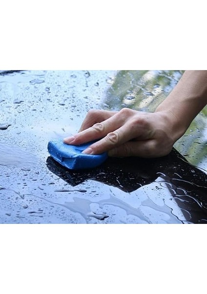 3 Adet 180G 3m Nano Araç Yüzey Temizleme Kil Hamuru fırsatları