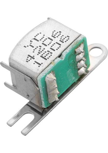 Dört Kanallı Bant Düğmesi Kaset Kaydedici Parçası Değiştirme Için Ses Güverte Bileşeni