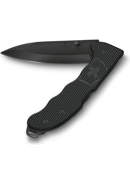 0.9415.DS23 Bs Alox Çakı, Siyah