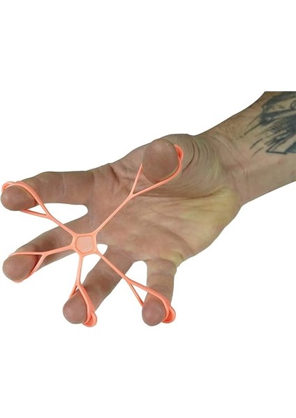 Sh2 Silikon El Ekstansiyon Lastiği Seti modelleri