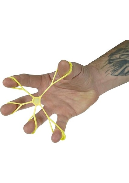 Sh2 Silikon El Ekstansiyon Lastiği Seti fırsatları