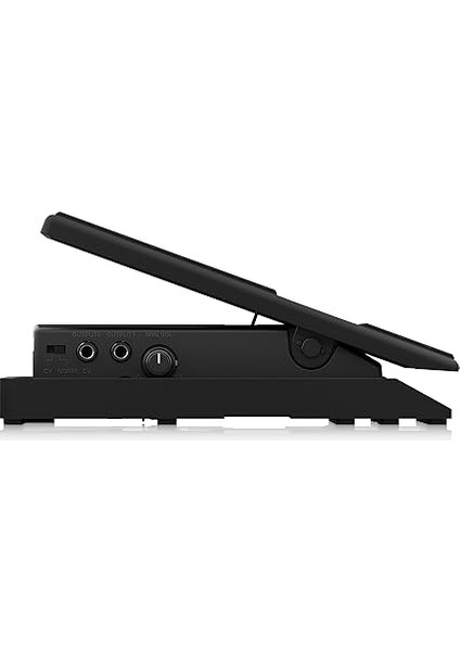 Foot Controller FCV100 V2 Ultra Esnek Çift Modlu Ayak Pedalı, Ses Seviyesi ve Modülasyon Kontrolü Için modelleri