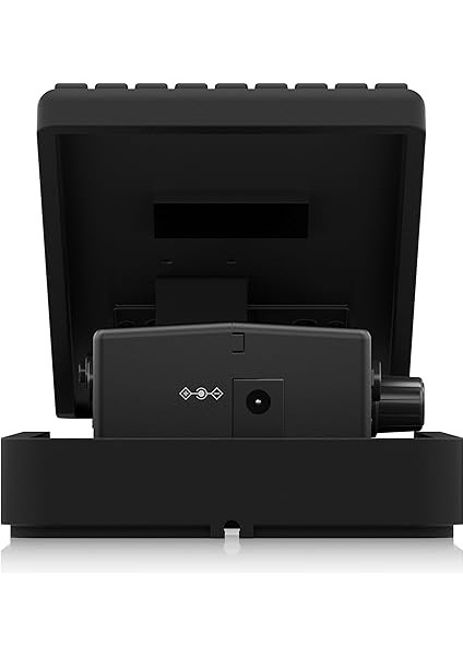 Foot Controller FCV100 V2 Ultra Esnek Çift Modlu Ayak Pedalı, Ses Seviyesi ve Modülasyon Kontrolü Için indirimleri