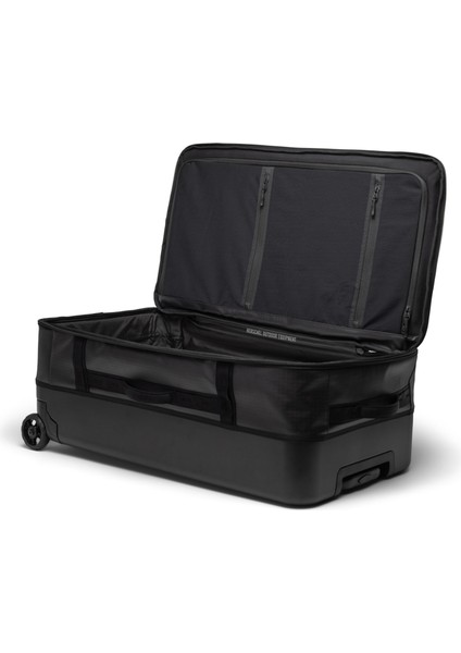 Herschel All Season Hybrid Roller Tekerlekli Büyük Bagaj 96L