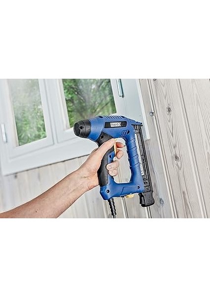 EN330 Elektrikli Çivi Çakma Tabancası Tip:8 Çivi (18GA)15-30 mm fiyatları