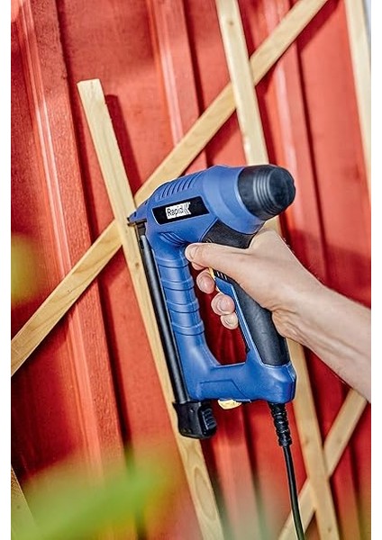 EN330 Elektrikli Çivi Çakma Tabancası Tip:8 Çivi (18GA)15-30 mm fırsatları