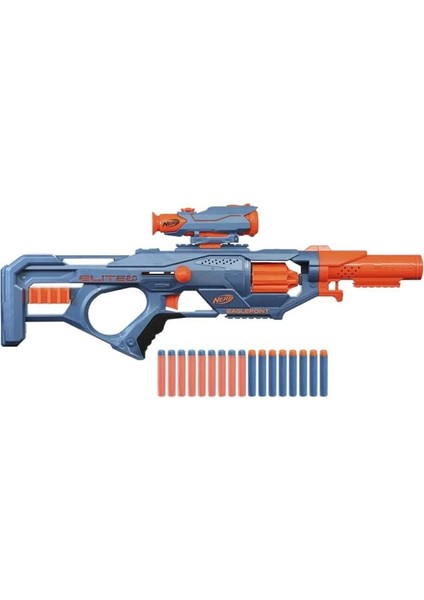 Elite 2.0 Eaglepoint Rd-8 Dart Tabancası