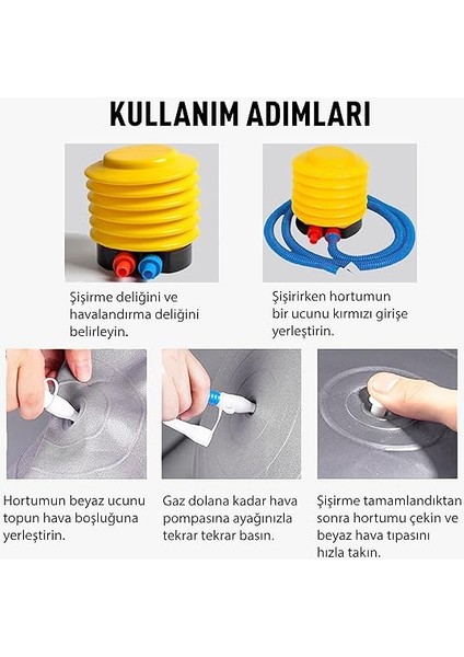 Pilates Topu fırsatları