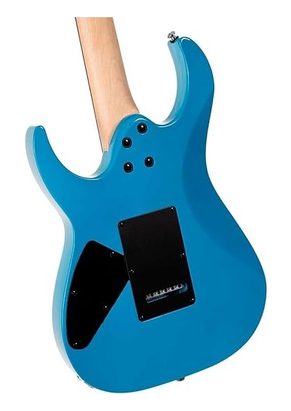 X200 Cbl Elektro Gitar Mavi modelleri