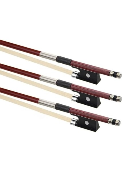 1/10 Yeni Başlayanlar Keman Egzersiz Kemanı Ip Alet Aksesuarları Pürüzsüz Oyun Parçaları modelleri