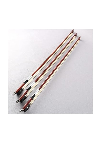 1/10 Yeni Başlayanlar Keman Egzersiz Kemanı Ip Alet Aksesuarları Pürüzsüz Oyun Parçaları fırsatları