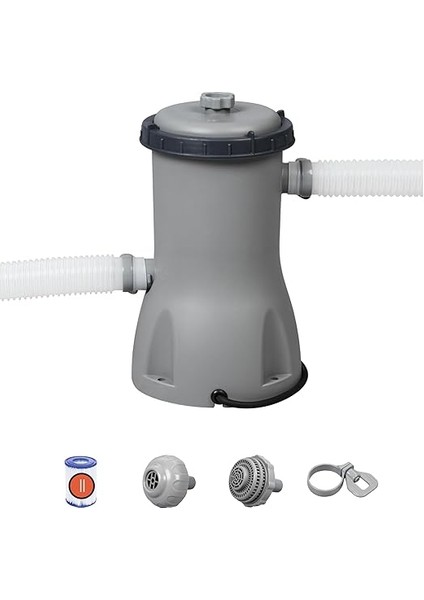 Devir Daim Motoru (3028 Lt) 58386 fiyatları