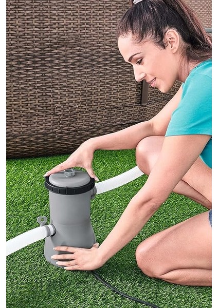 Devir Daim Motoru (3028 Lt) 58386 modelleri