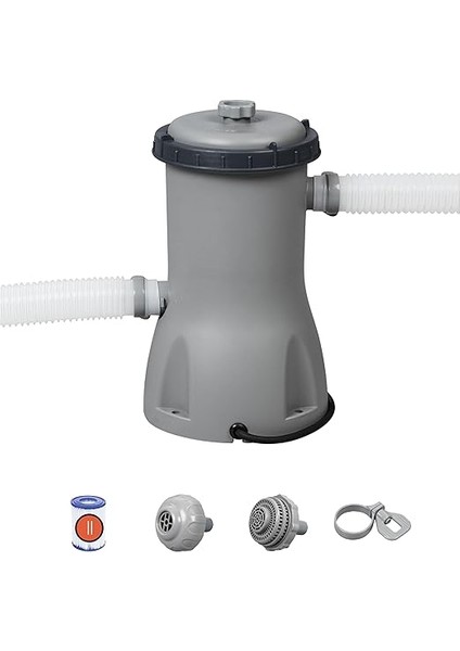 Devir Daim Motoru (3028 Lt) 58386 fırsatları