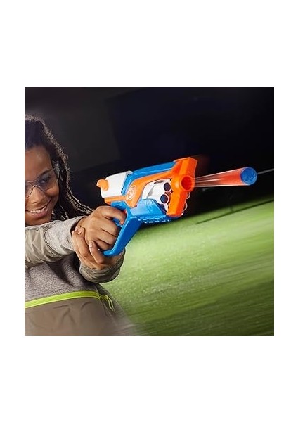 N Serisi Agility Dart Tabancası indirimleri