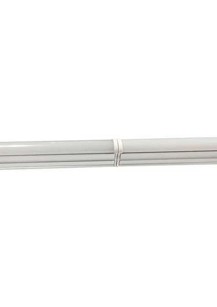 Geldi Mutfak Tezgah Altı Aydınlatma Slim LED Bant Armatür 220 Volt Elektrik Ile Çalışır Mutfak Dolap Altı LED Tezgah Işığı (Beyaz Işık, 5 Watt - 31,5 Cm) indirimleri