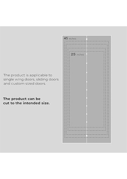 90514 Magnetli Kapı Sinekliği fırsatları