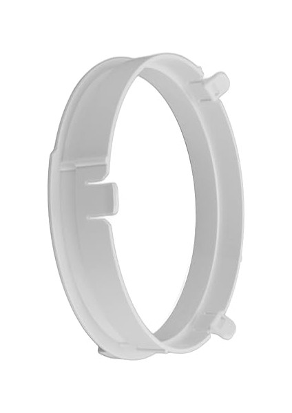 Hortumu Konnektörü Ayarlanabilir Egzoz Kanalı Arayüzü 1.5p Mobil Klima Kyr 35 modelleri