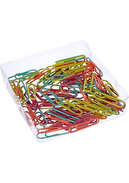 Diger Apli Renkli Ataç modelleri