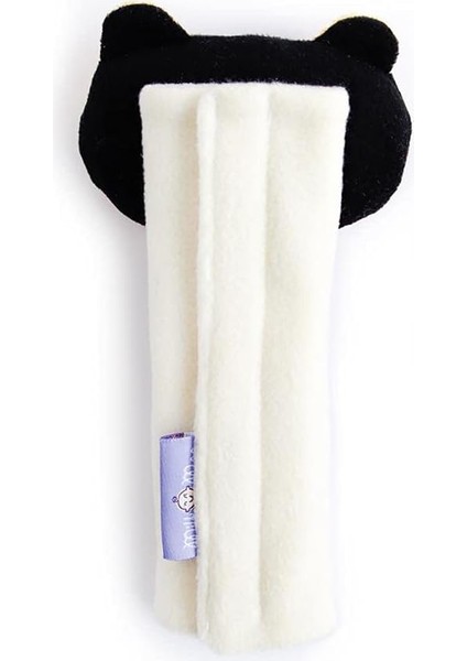 Moo Soft Cuddles Çocuk Emniyet Kemeri Aksesuarı Patenci Çita modelleri