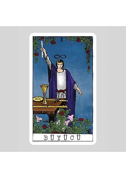 Tarot fiyatları