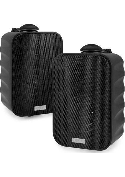 8’li Duvar ve Tavan Hoparlör Seti El Mikrofonlu Bluetooth Anfi Ses Sistemi modelleri