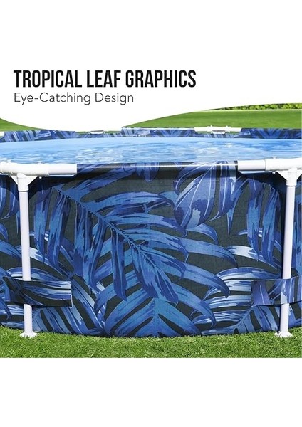 3,05 M x 66 cm Büyük Havuz fırsatları