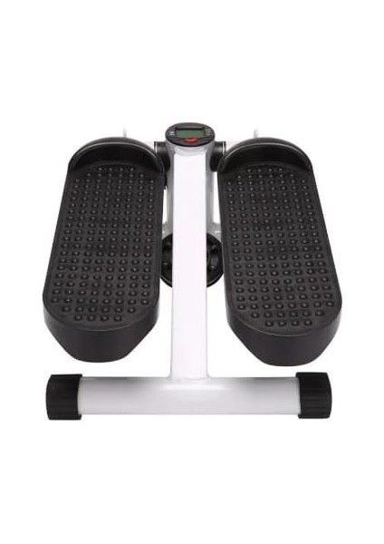 Ipli Fitness Stepper Egzersiz Aleti Total Body Twister Crosstep Step Siyah modelleri