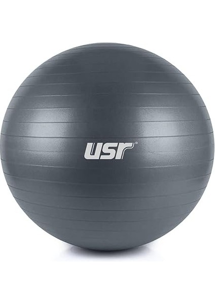 55 cm Pilates Topu + Pompası fiyatları