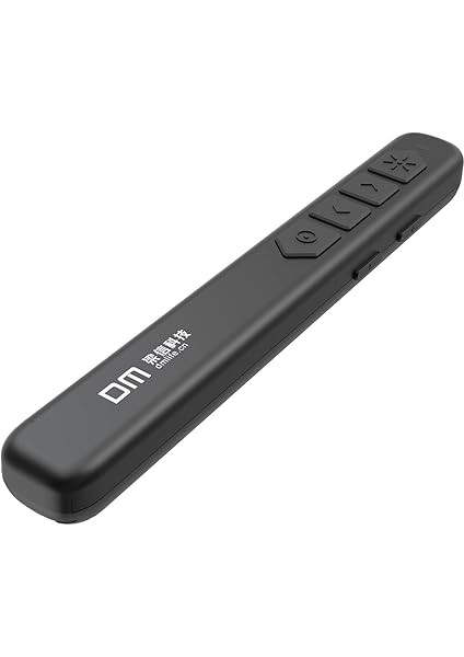 PT001C Lazer Sunum Kumandası 50 Metre Çekim Mesafesi indirimleri