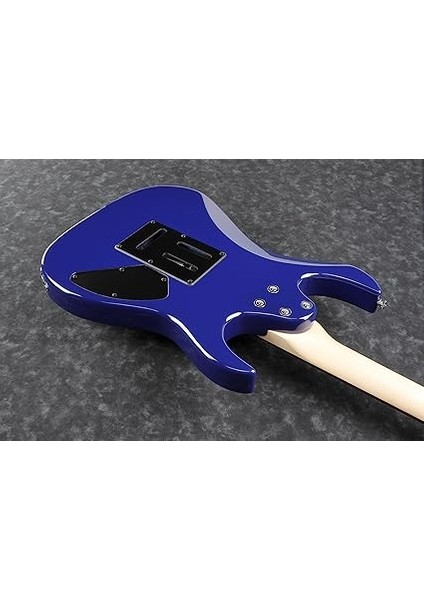 GRX70QA Tbb - Transparent Blue Burst Elektro Gitar fiyatları