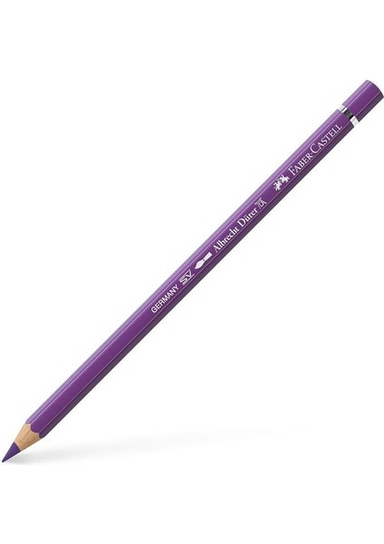 Kuru Boya Albrecht Dürer Vıolet 8200-160