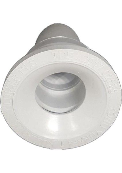 Adaptör Conta Ø50 Lavabo Eviye Gider Koku Önleyici Mufmatik fırsatları