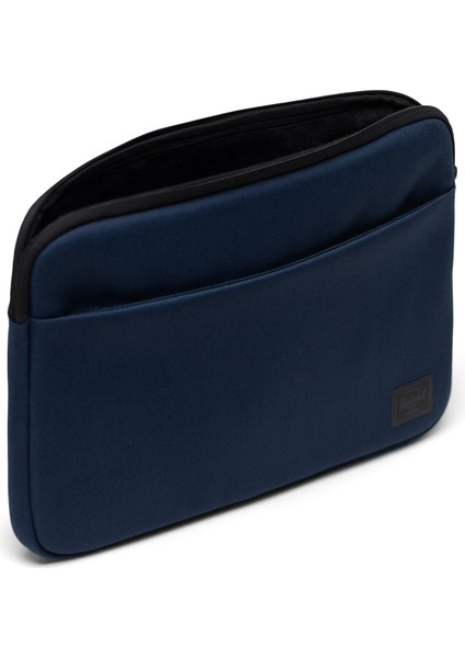 Herschel Denman 14" Inc Laptop Macbook Tablet Kılıfı Koyu Lacivert