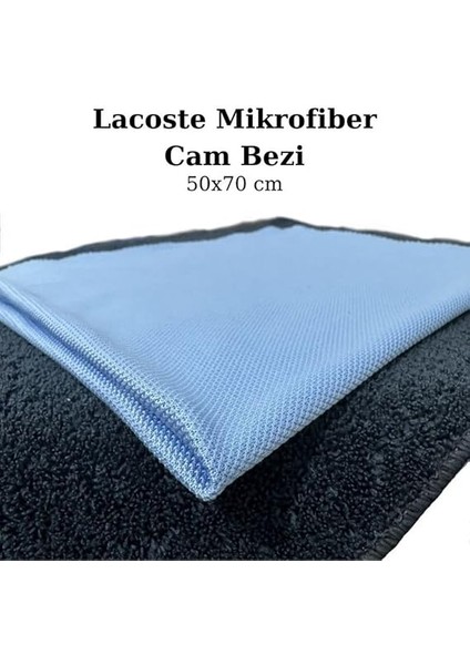 Life 3'lü Mikrofiber Araç Temizlik Seti - (Cam, Parlatma, Kurulama Bezi, Mikrofiber Bez) fiyatları