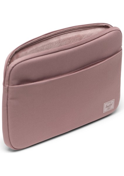 Herschel Denman 14" Inc Laptop Macbook Tablet Kılıfı Pudra Gül Kurusu