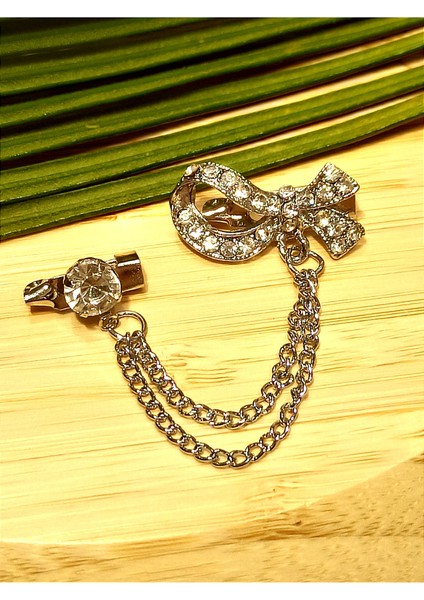 Lüks Gösterişli Metal Yaka Iğnesi fiyatları